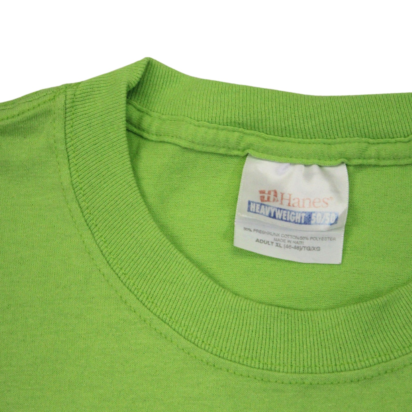 2000S SUBWAY TEE