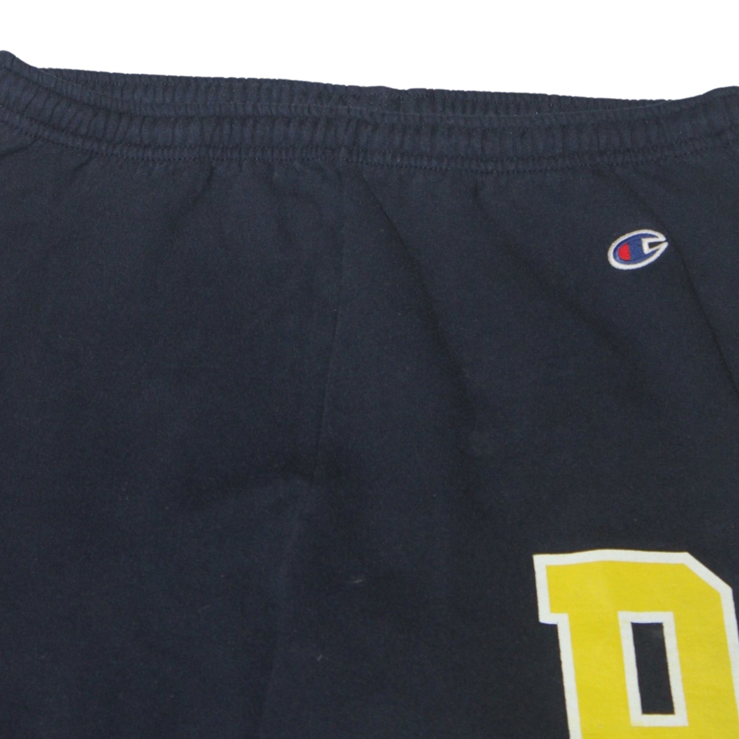VINTAGE CHAMPION RWU JOGGER SWEATPANTS