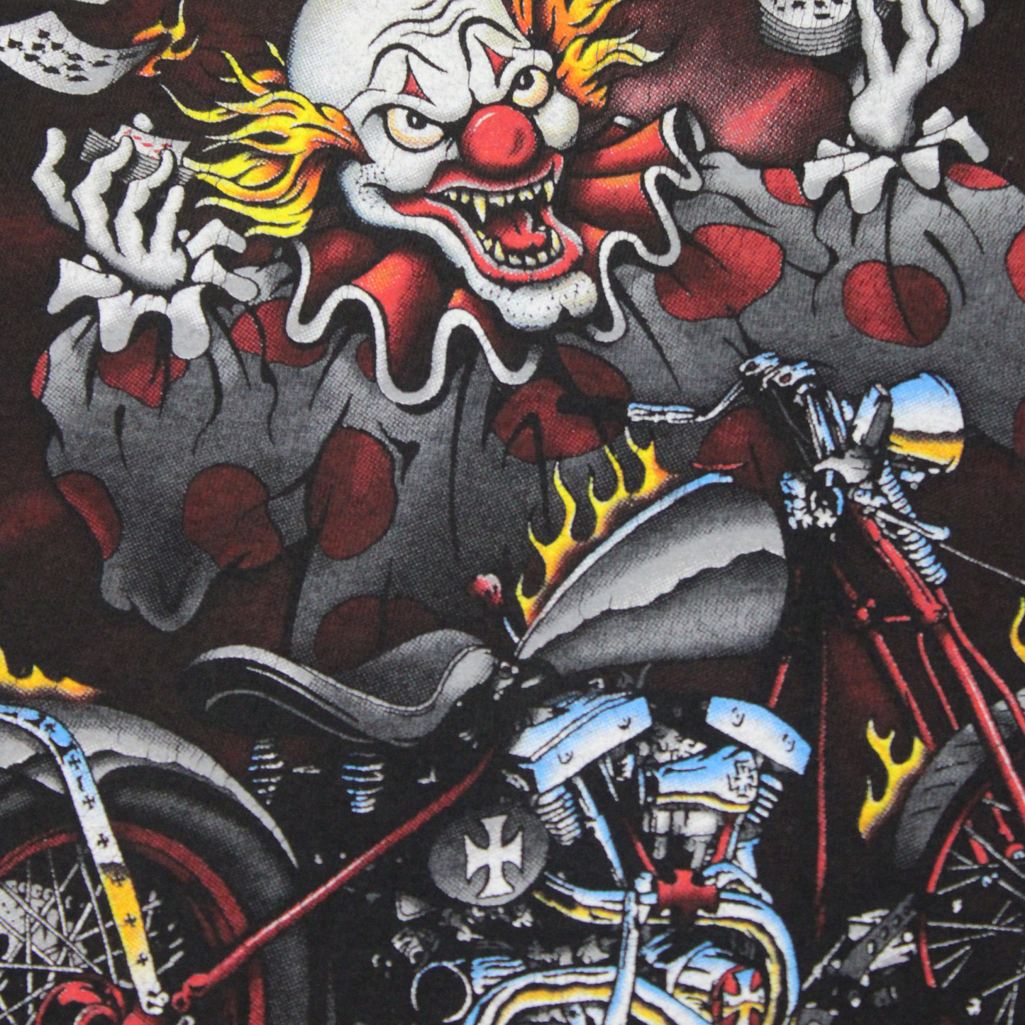 RENEGADE CLASSICS TEE