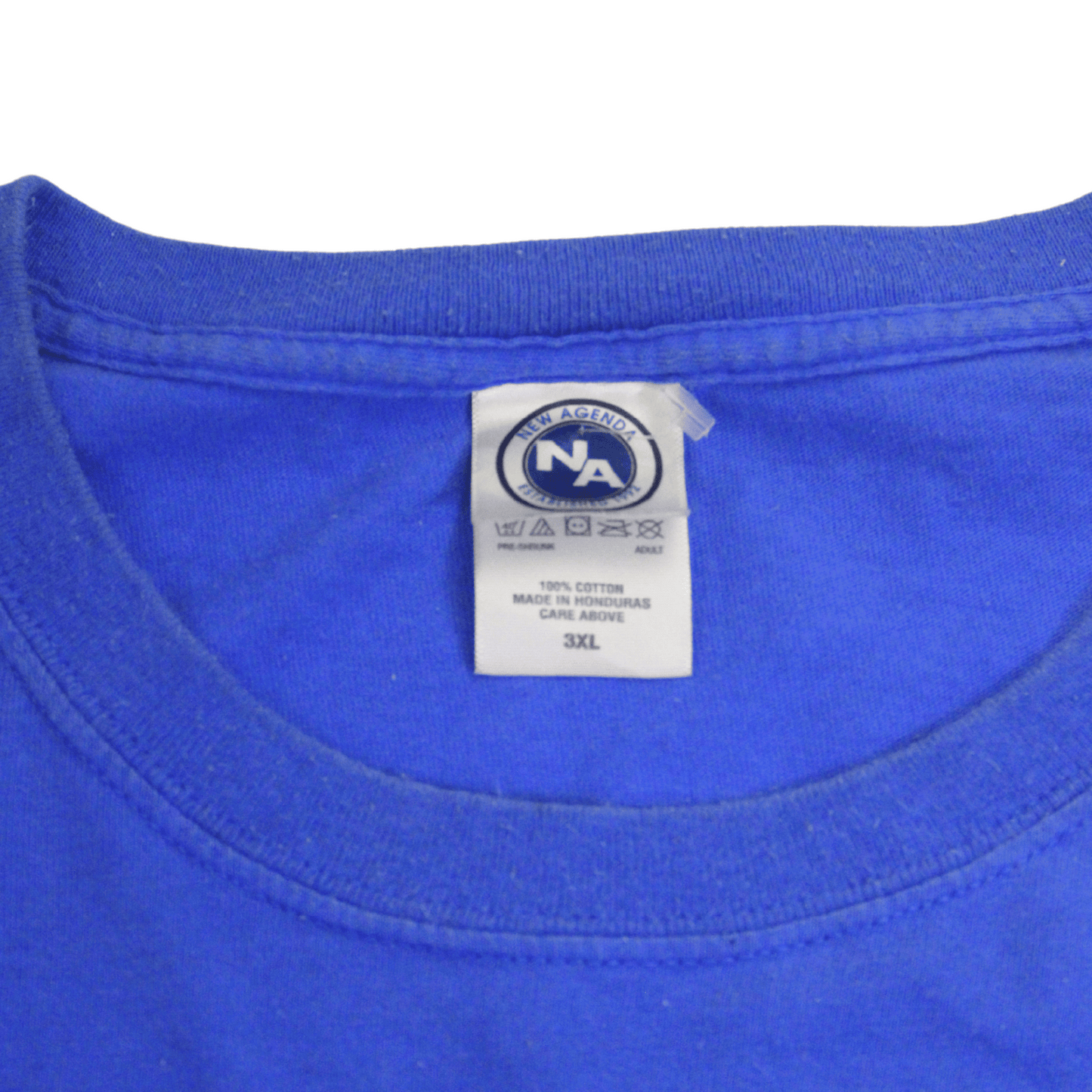 VTG BOISE STATE FOOTBALL TEE