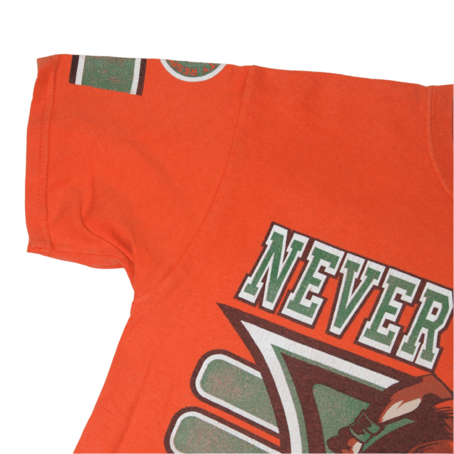 2010S WWE JOHN CENA TEE