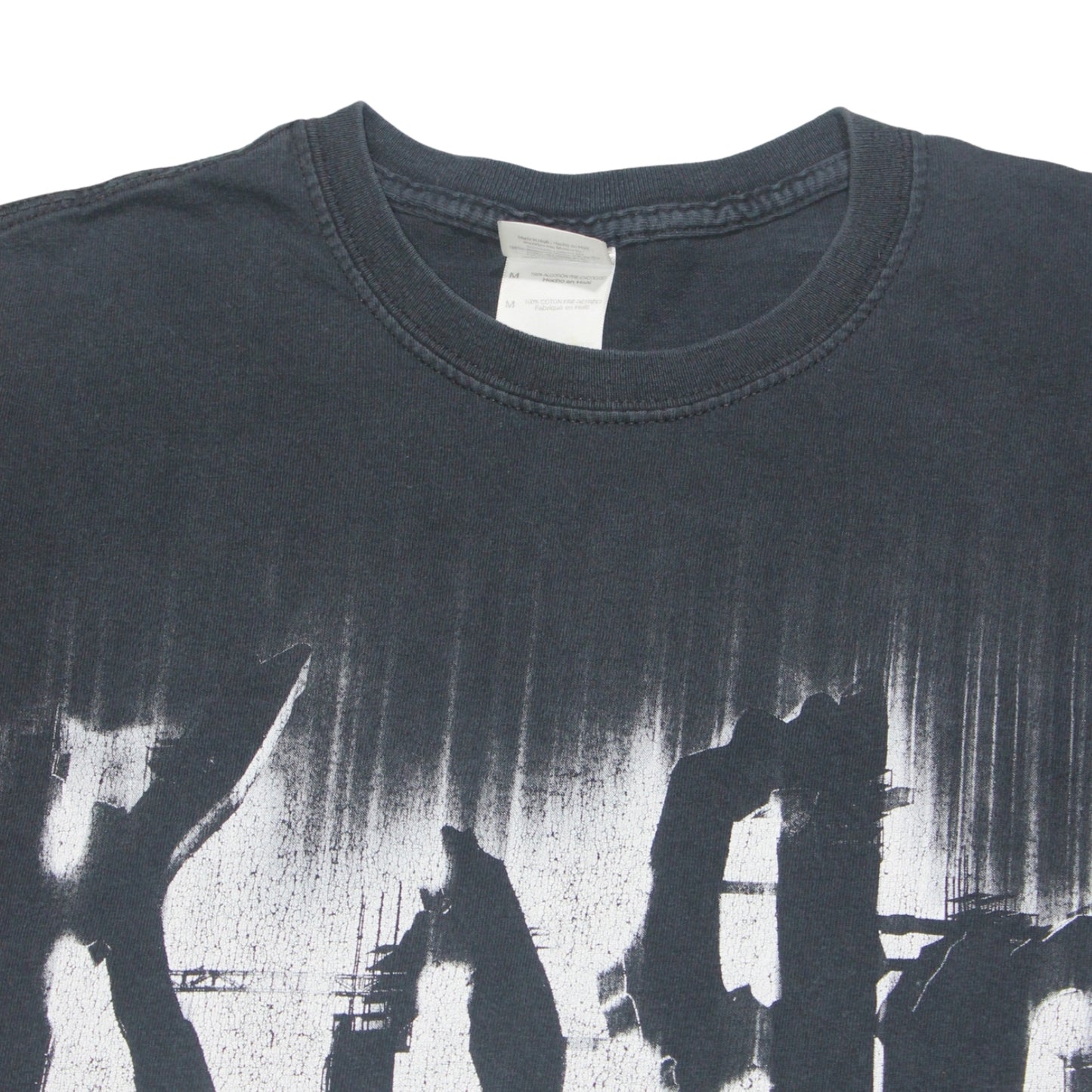 2013 KORN “THE PATH OF TOTALITY” TOUR TEE