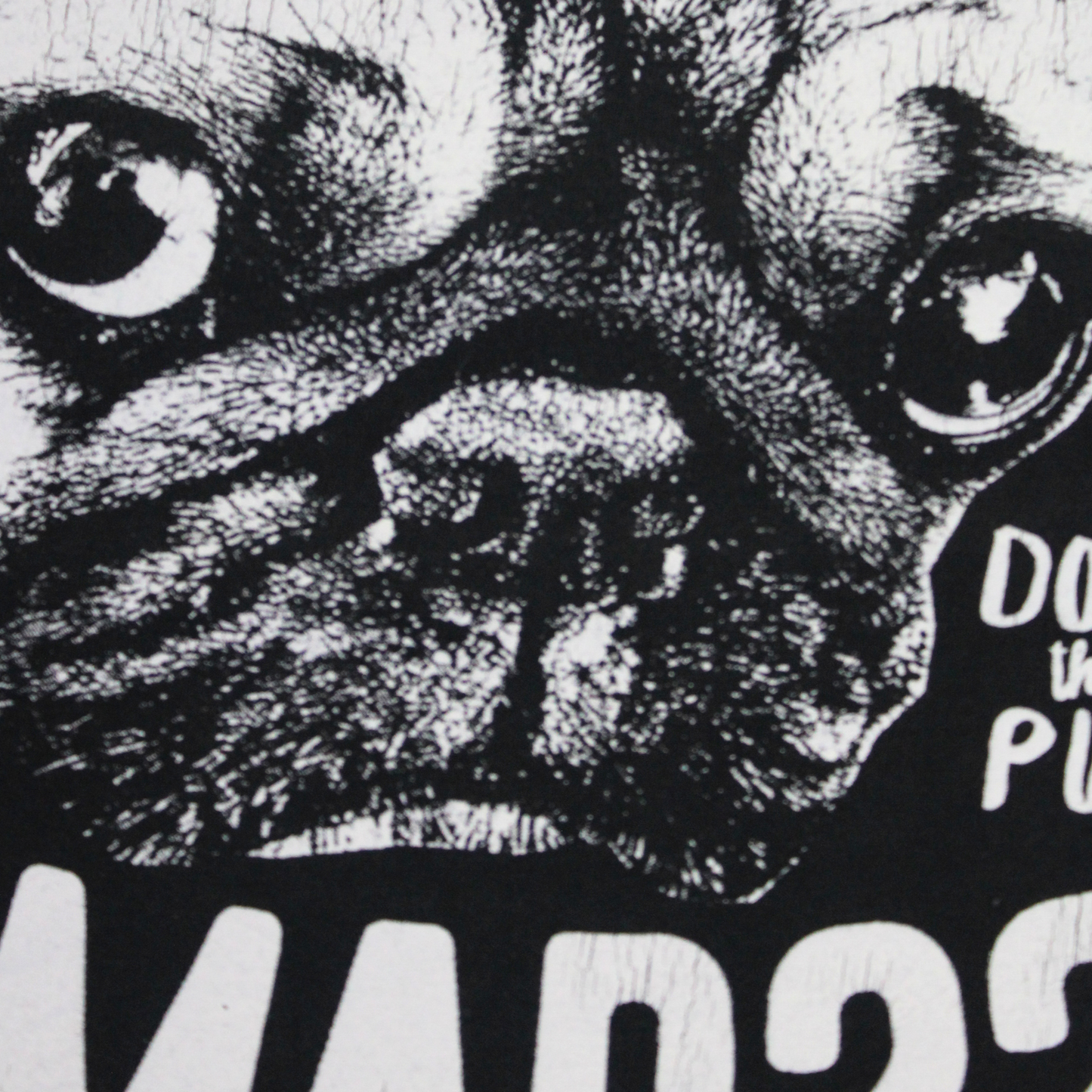 2010'S DOUG THE PUG TEE
