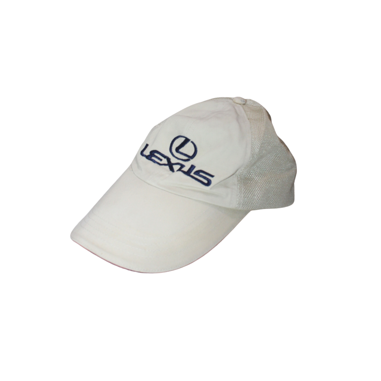 2000S LEXUS "L EMBLEM" MESH-BACK CAP