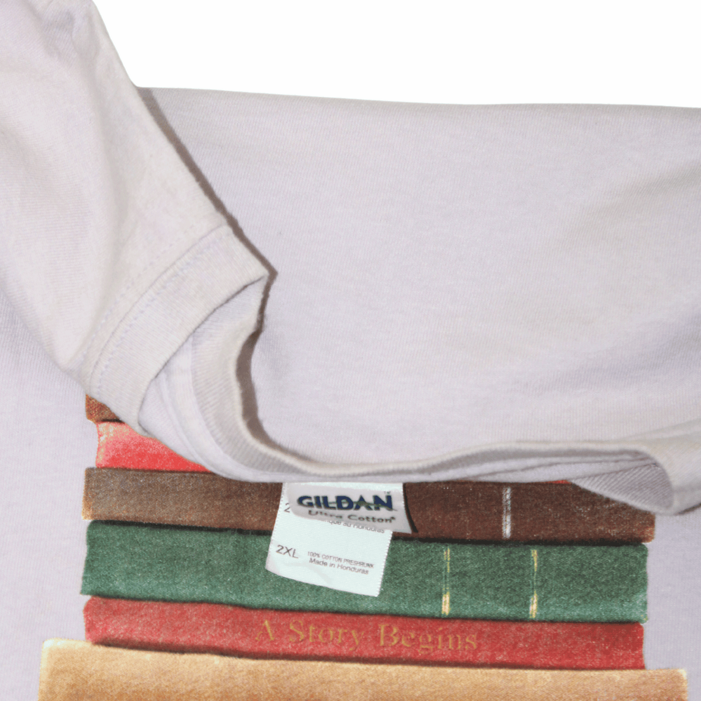 2000S I’M BOOKED TEE