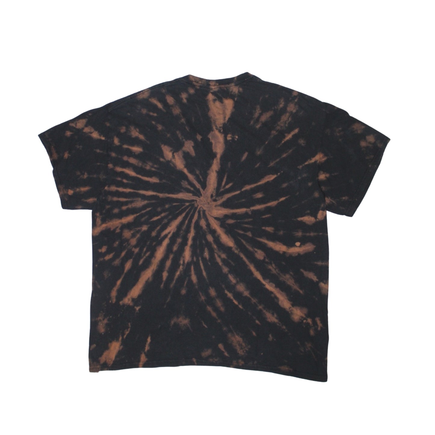 TOO WEIRD TO LIVE, TOO RARE TO DIE TIE-DYE TEE