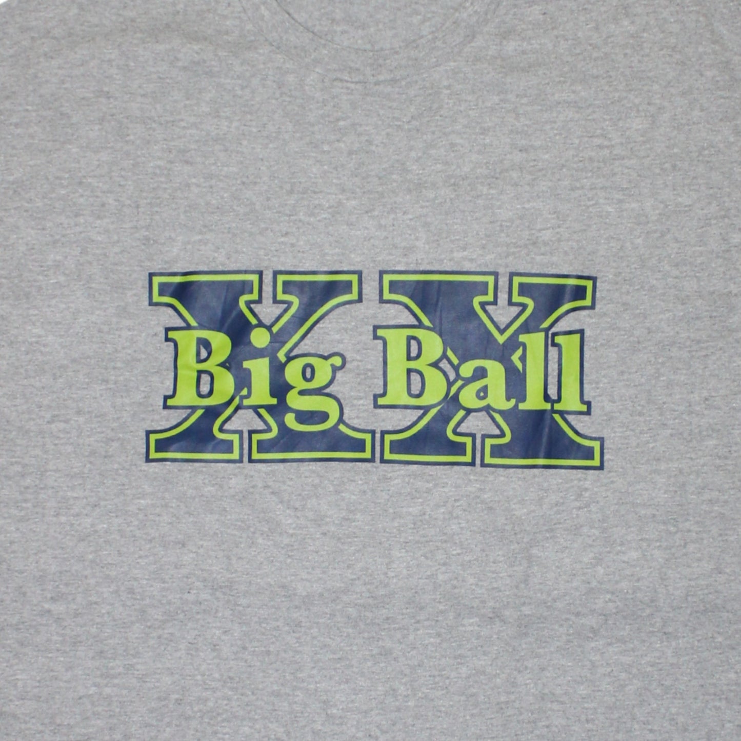 2010S BIG BALL XX TEE