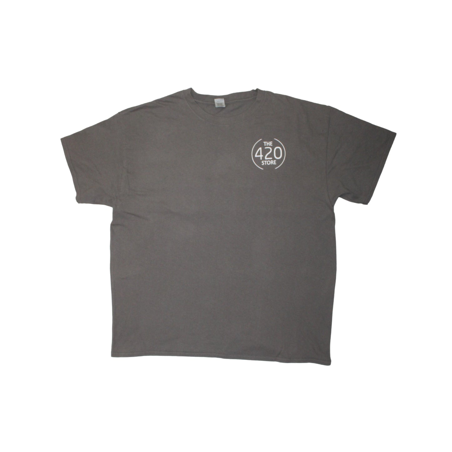 THE 420 STORE TEE