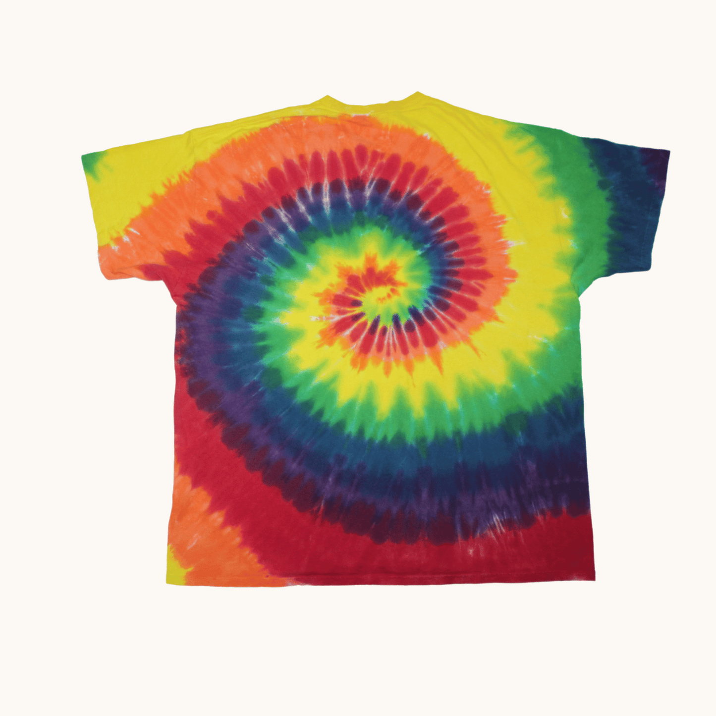 2000S THE MYSTERY SPOT TEE