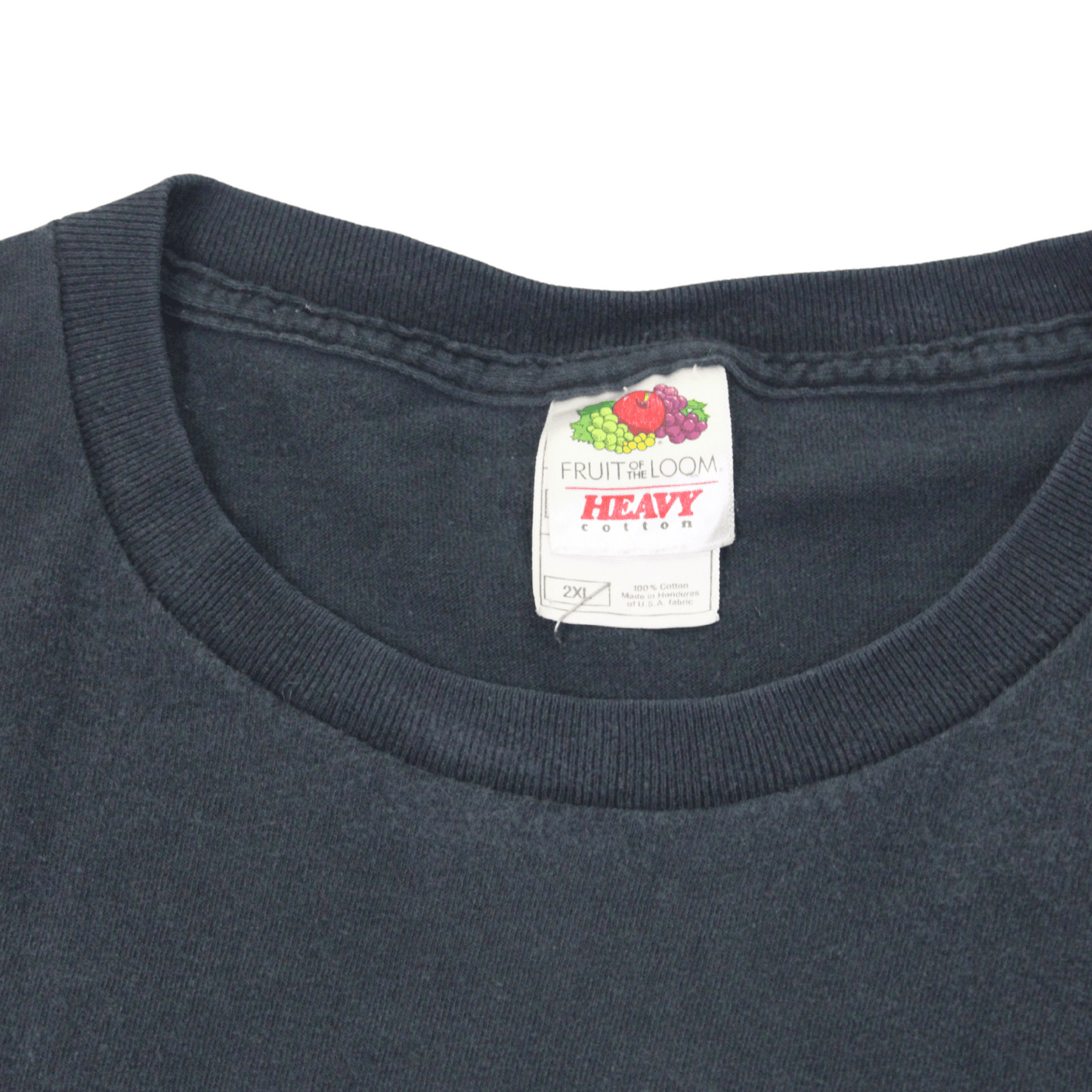 2006 PLANET HOLLYWOOD TEE