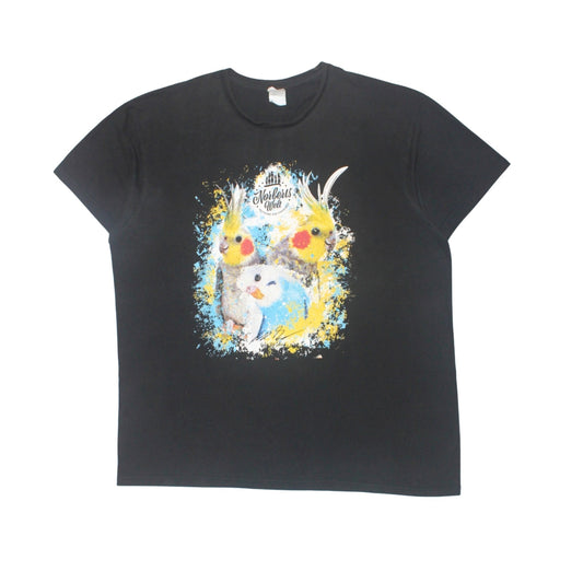 2010S NORBERTS WELT "TREFFPUNKT DER TIERFREUNDE" TEE