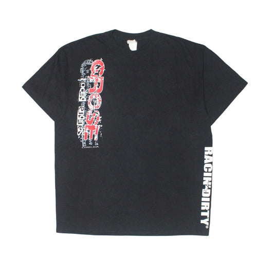 2000S GROSE RACING ENGINES "RACIN DIRTY" TEE
