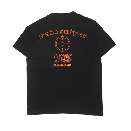 "PAIN SNIPER" PROMO TEE