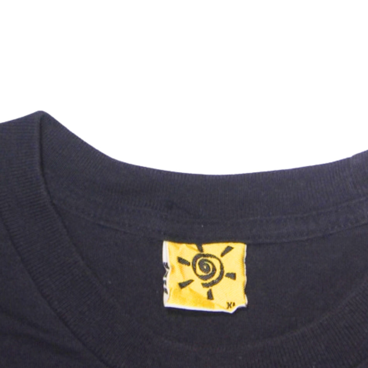 2000S INCITE "VIDEO AUDIO EDITING" PROMO TEE