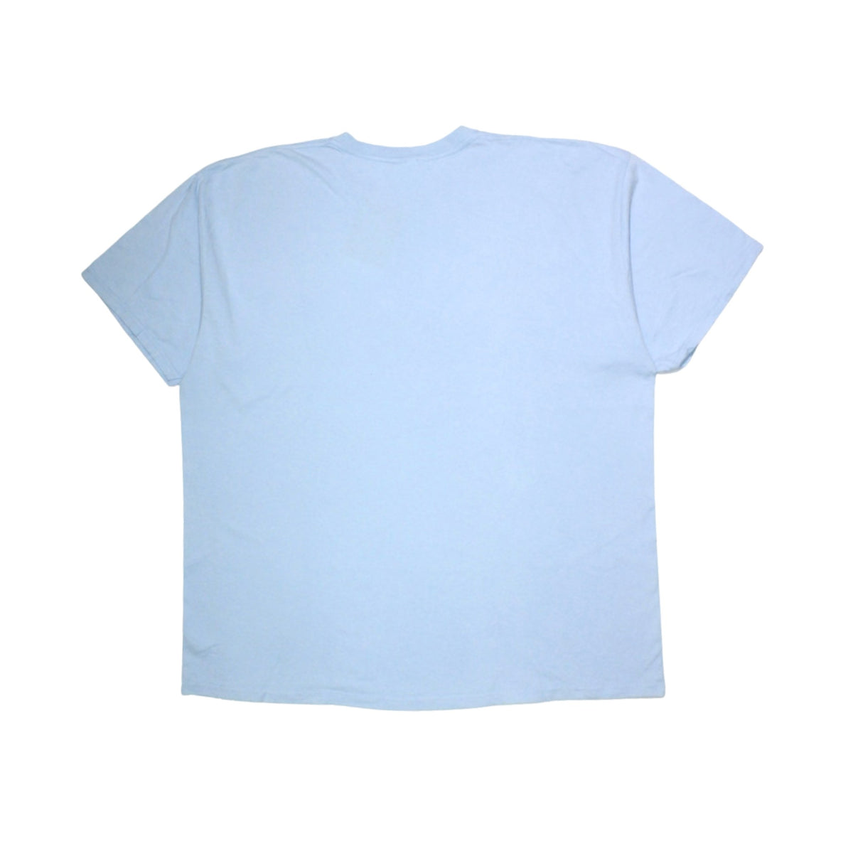 2010S "I ONLY QUOTE BENJAMIN" TEE