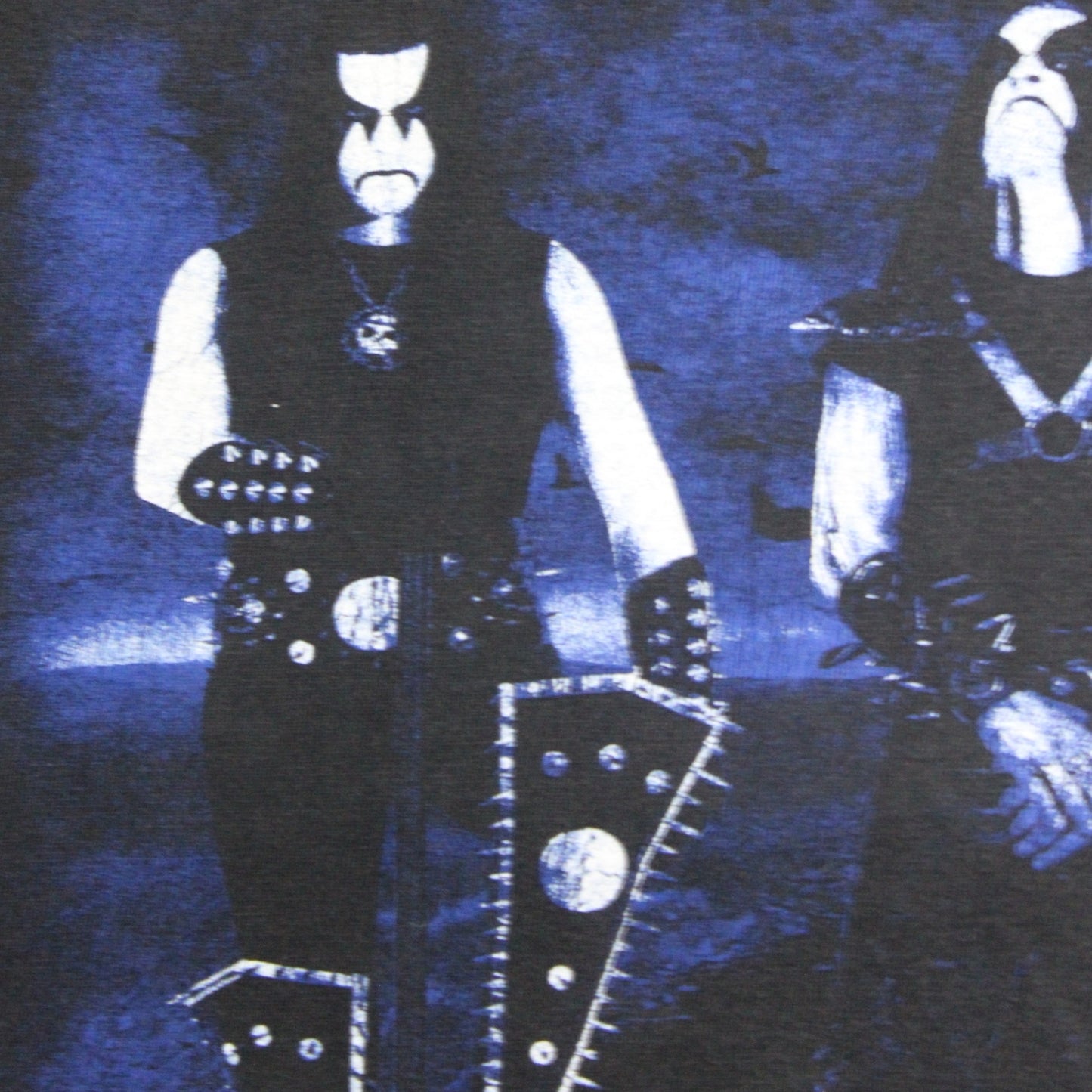 EARLY 2000S IMMORTAL “SONS OF NORTHERN DARKNESS” BAND TEE