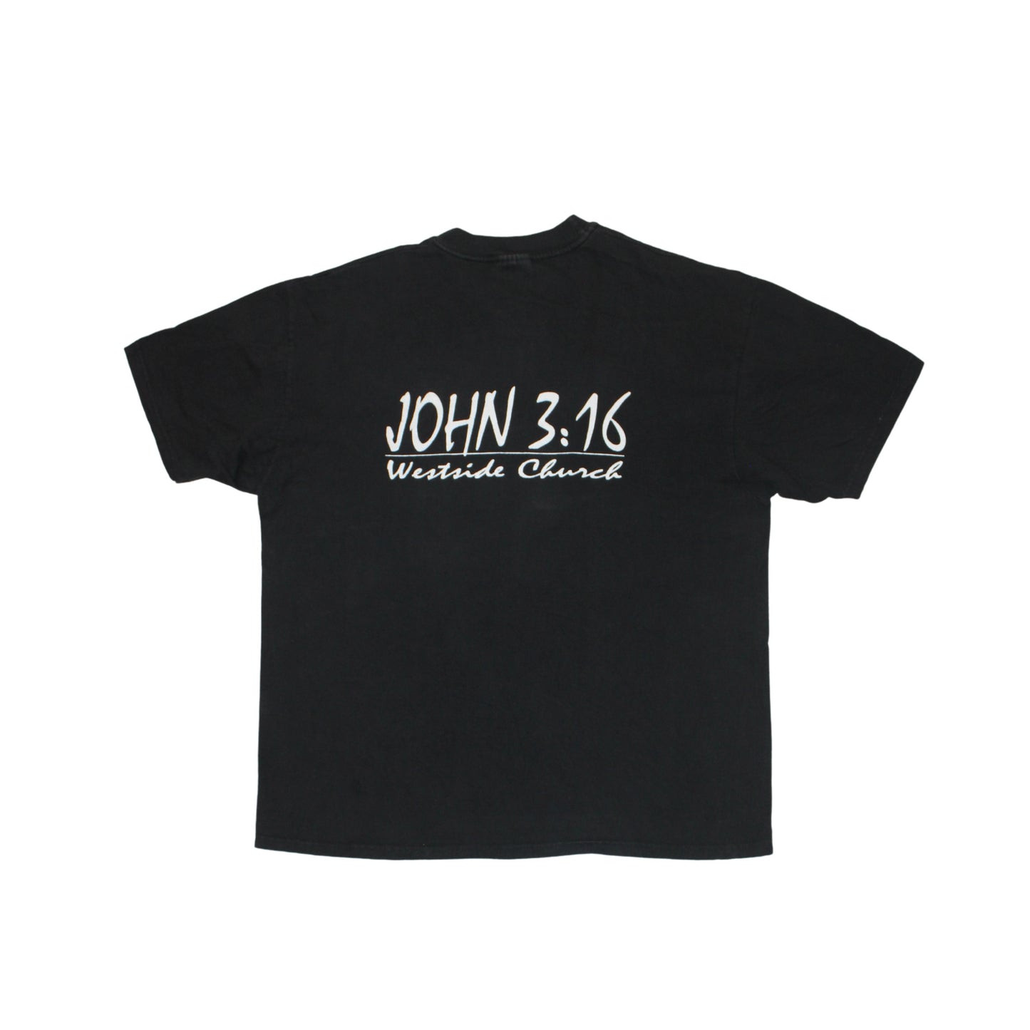 LATE 1990S WESTSIDE CHURCH TEE