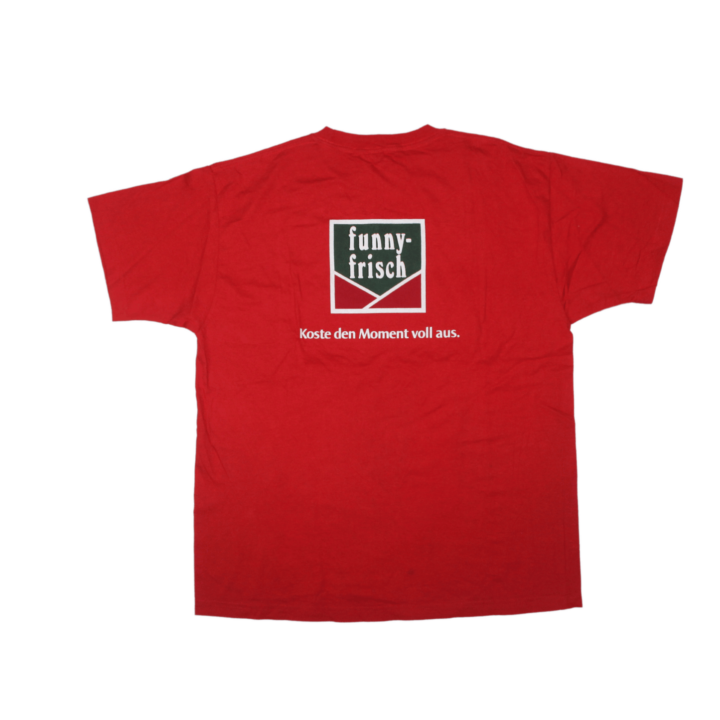 2005 FC KOLN AUFSTIEG TEE