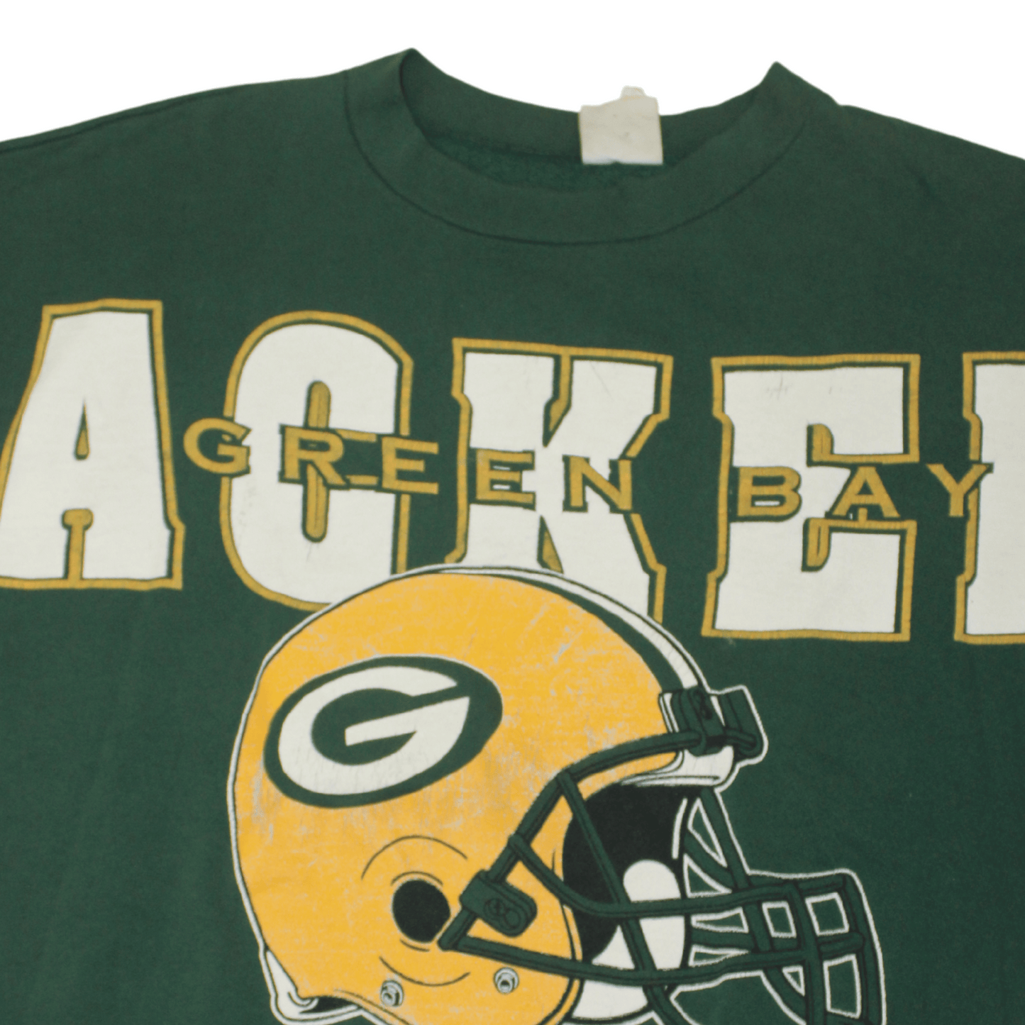 1997 GREEN BAY PACKERS SWEATSHIRT