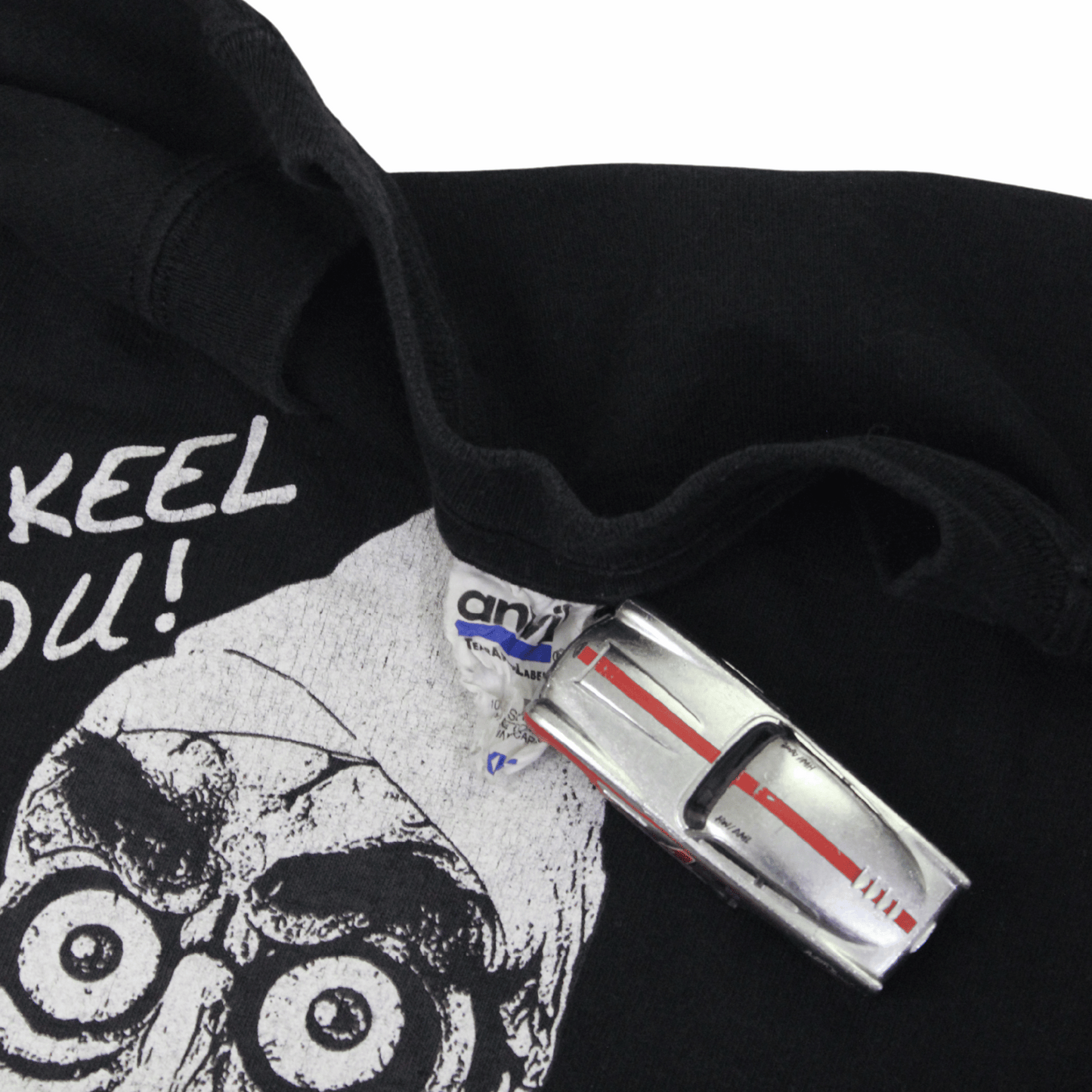 2000S I KEEL YOU TEE