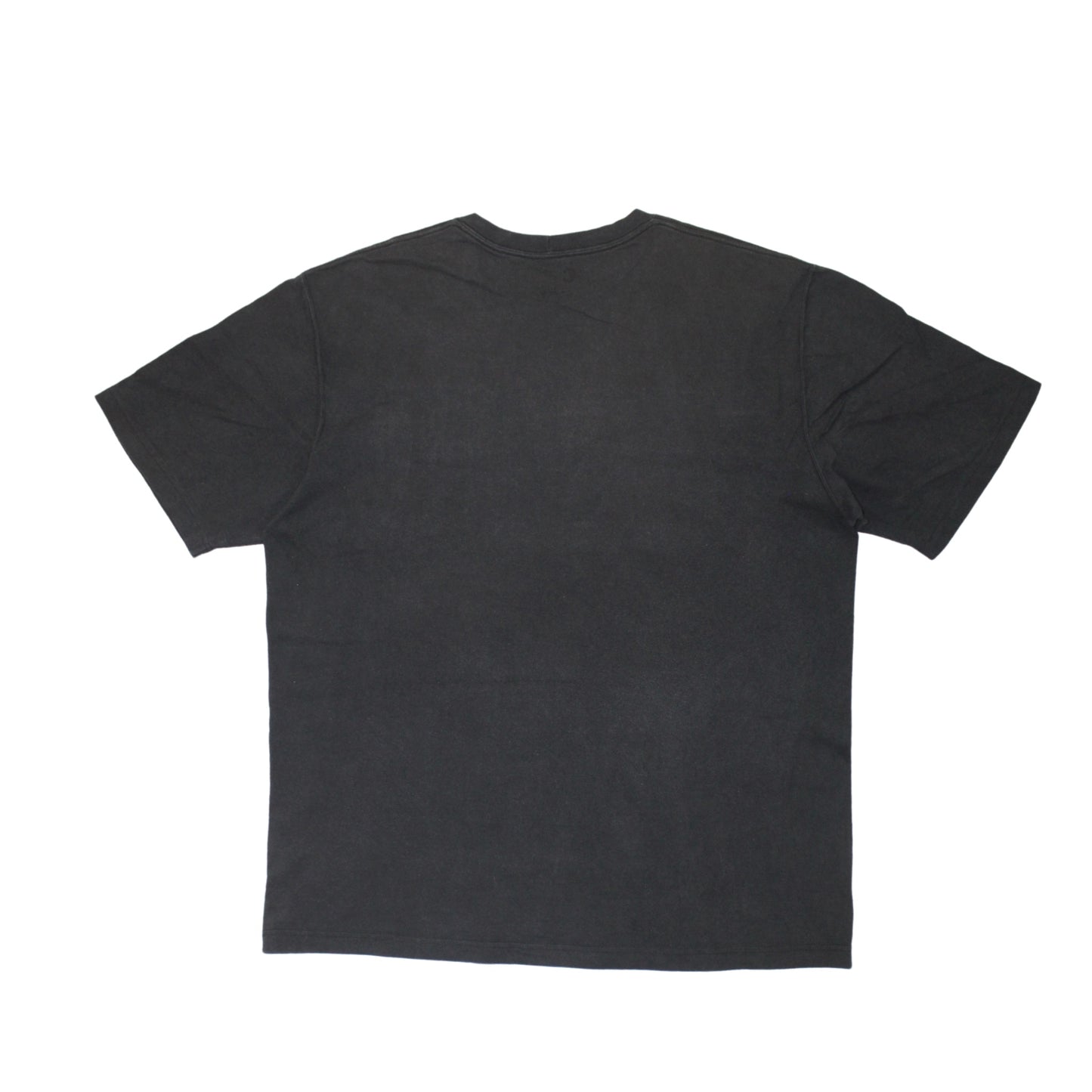 2010S CARHARTT POCKET LOGO TEE