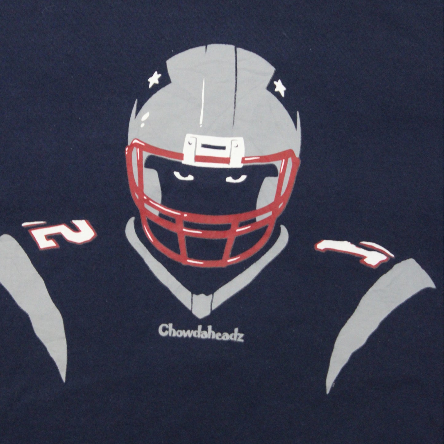 2010S TOM BRADY TRIBUTE TEE