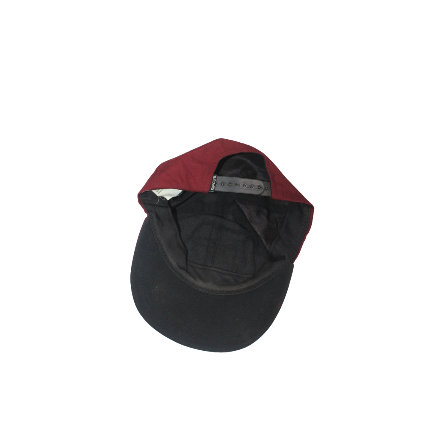 RIP CURL CUP "PADANG PADANG" 5-PANEL CAP