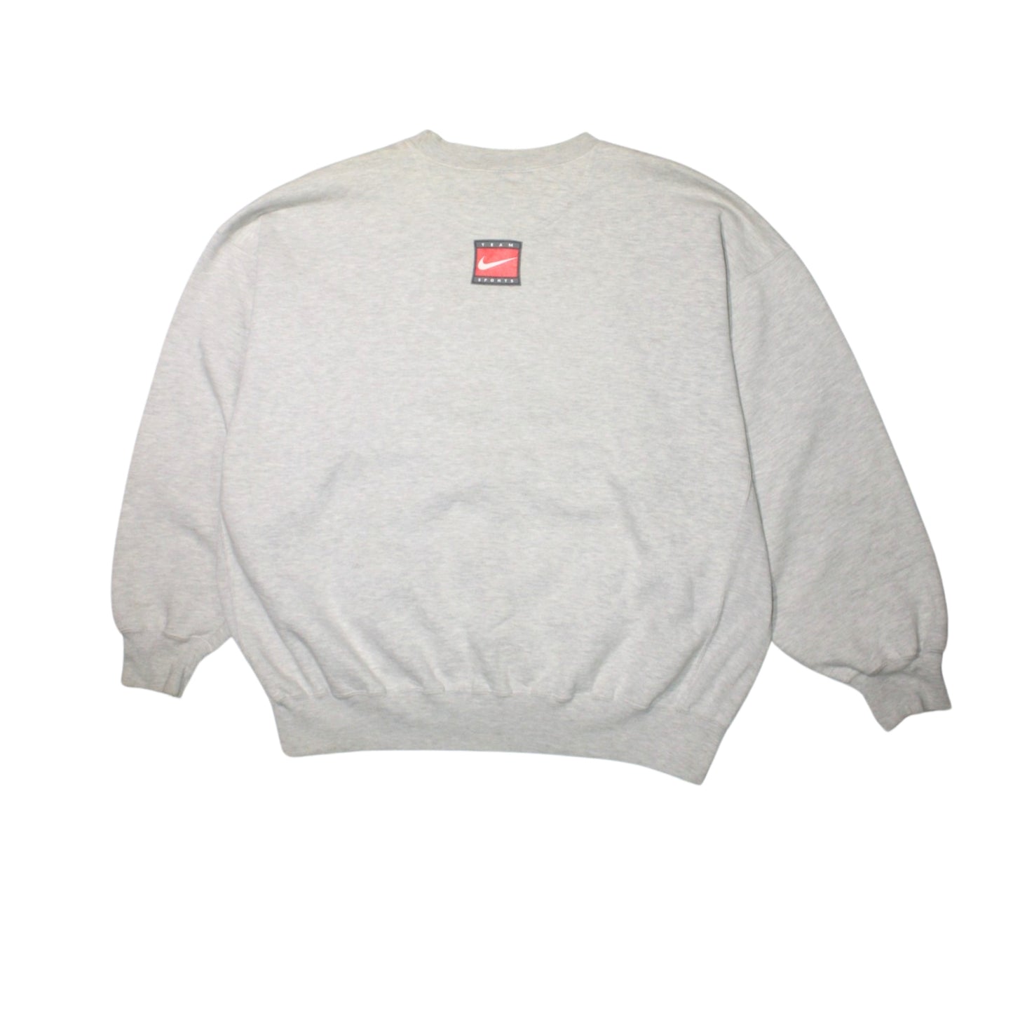 1990S WASHINGTON FOOTBALL NIKE TEAM SPORTS SWEATSHIRT