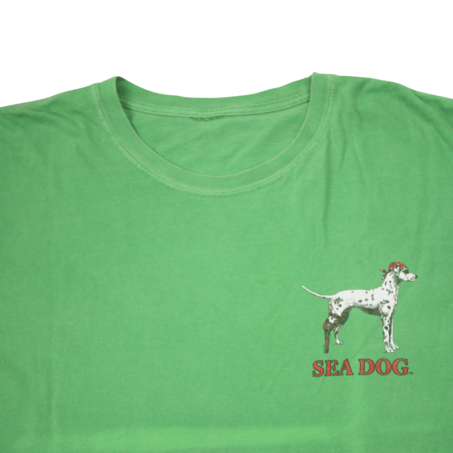 2000S SEA DOG TEE