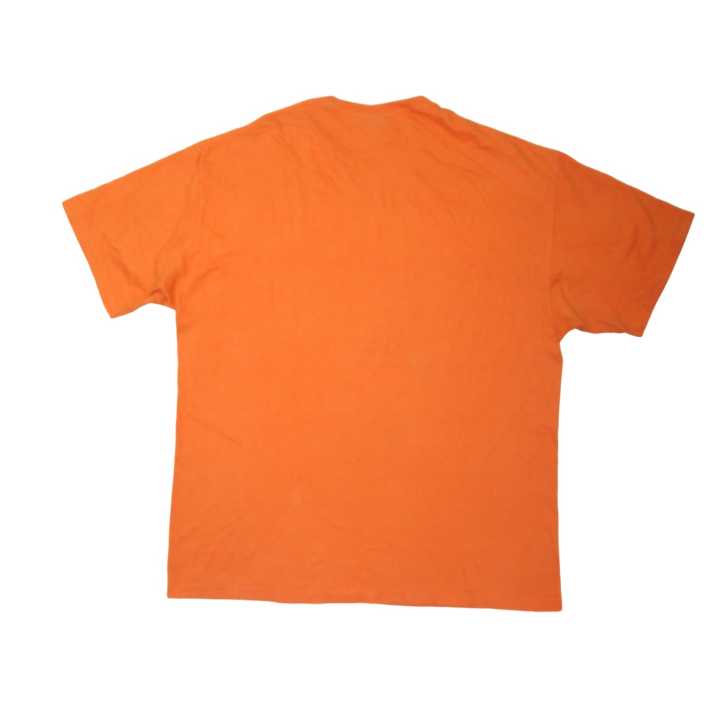 2000S CRUSH ORANGE DRINK TEE