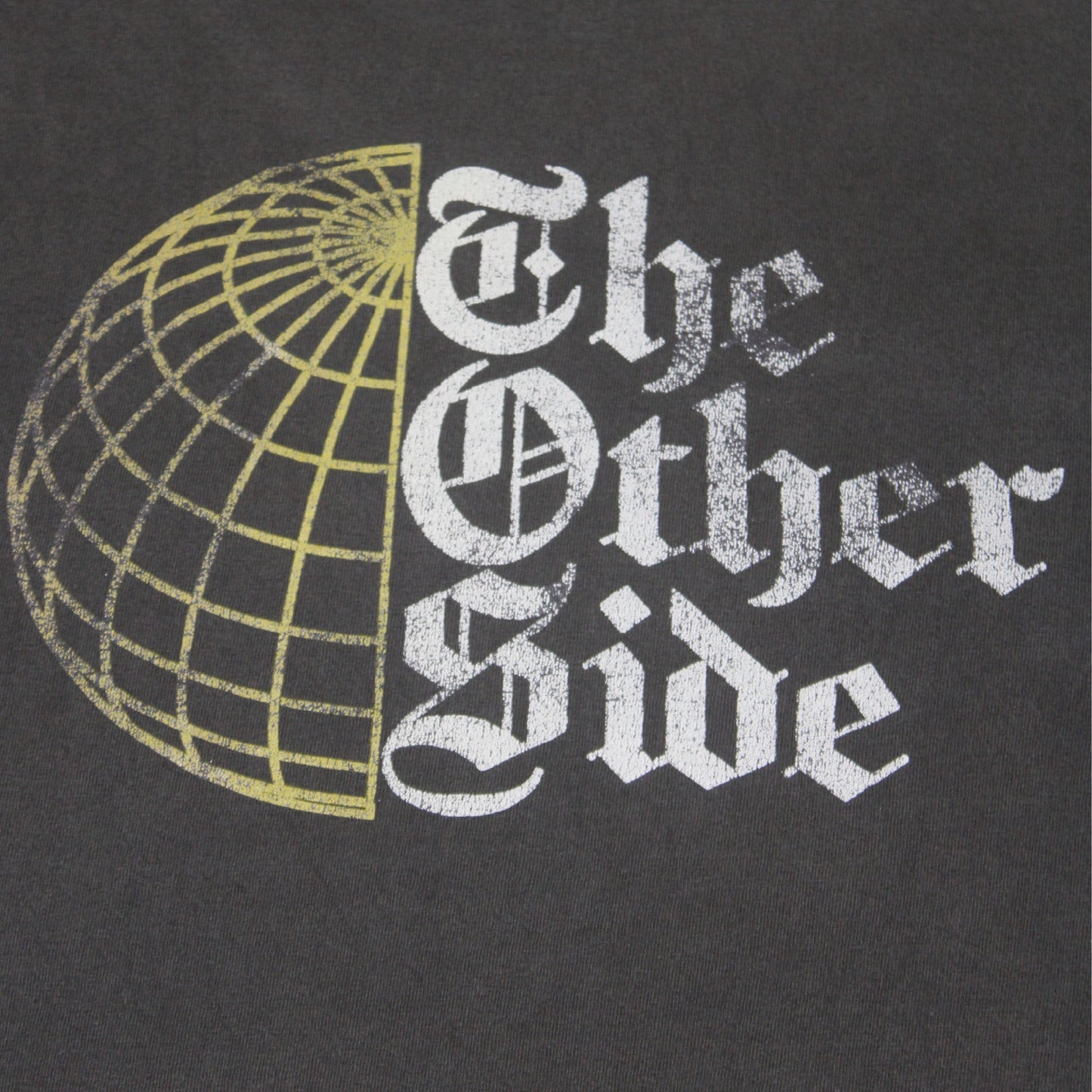 2010S MALEVOLENCE “THE OTHER SIDE” TEE