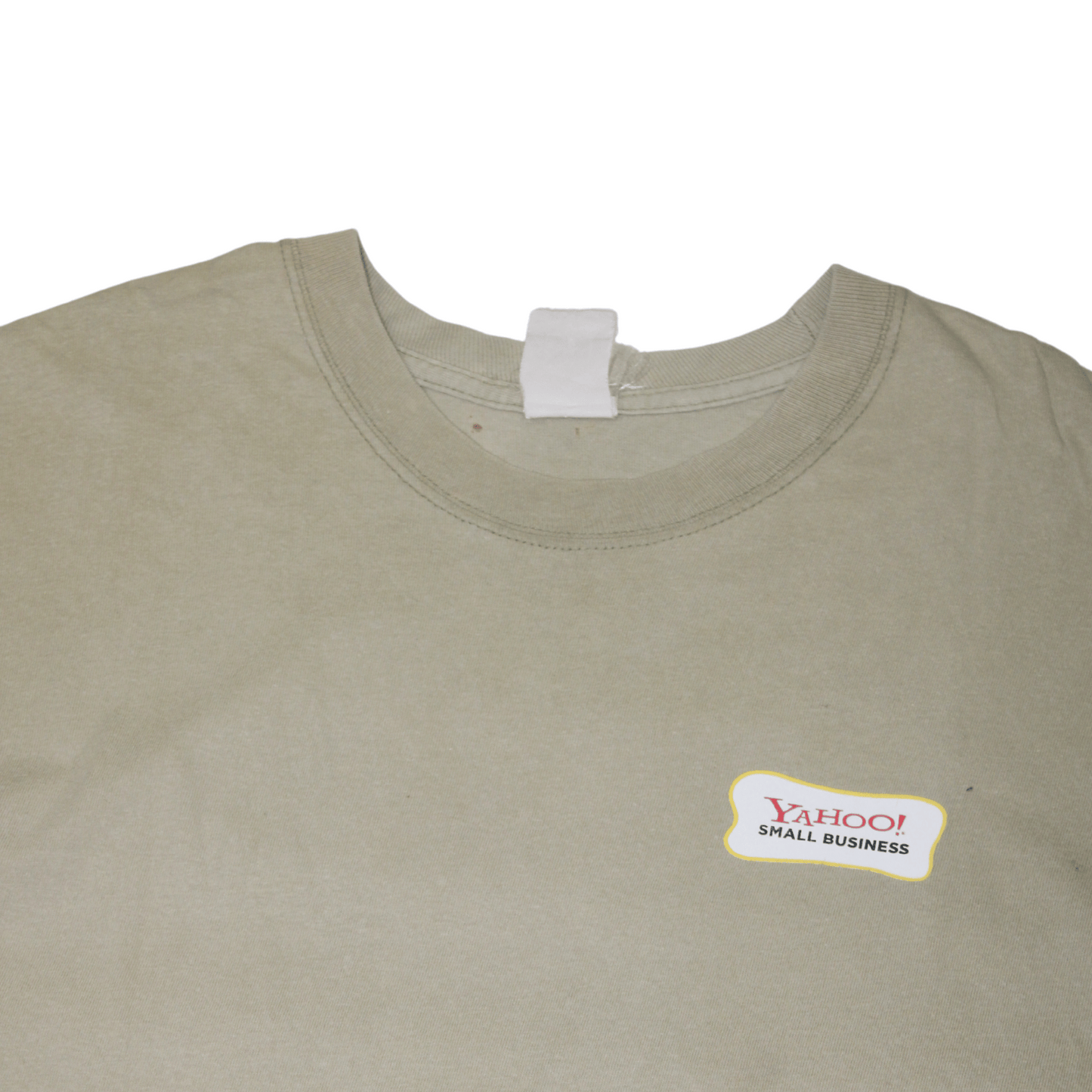 2000S YAHOO TEE