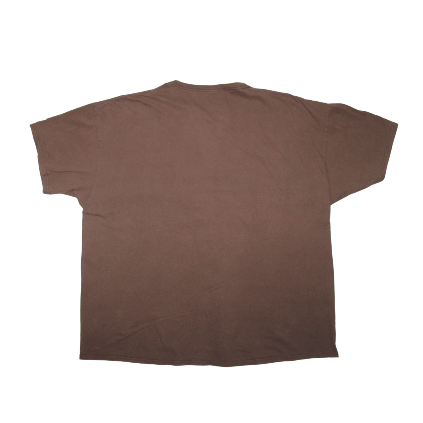 2010S CLEVELAND BROWNS TEE