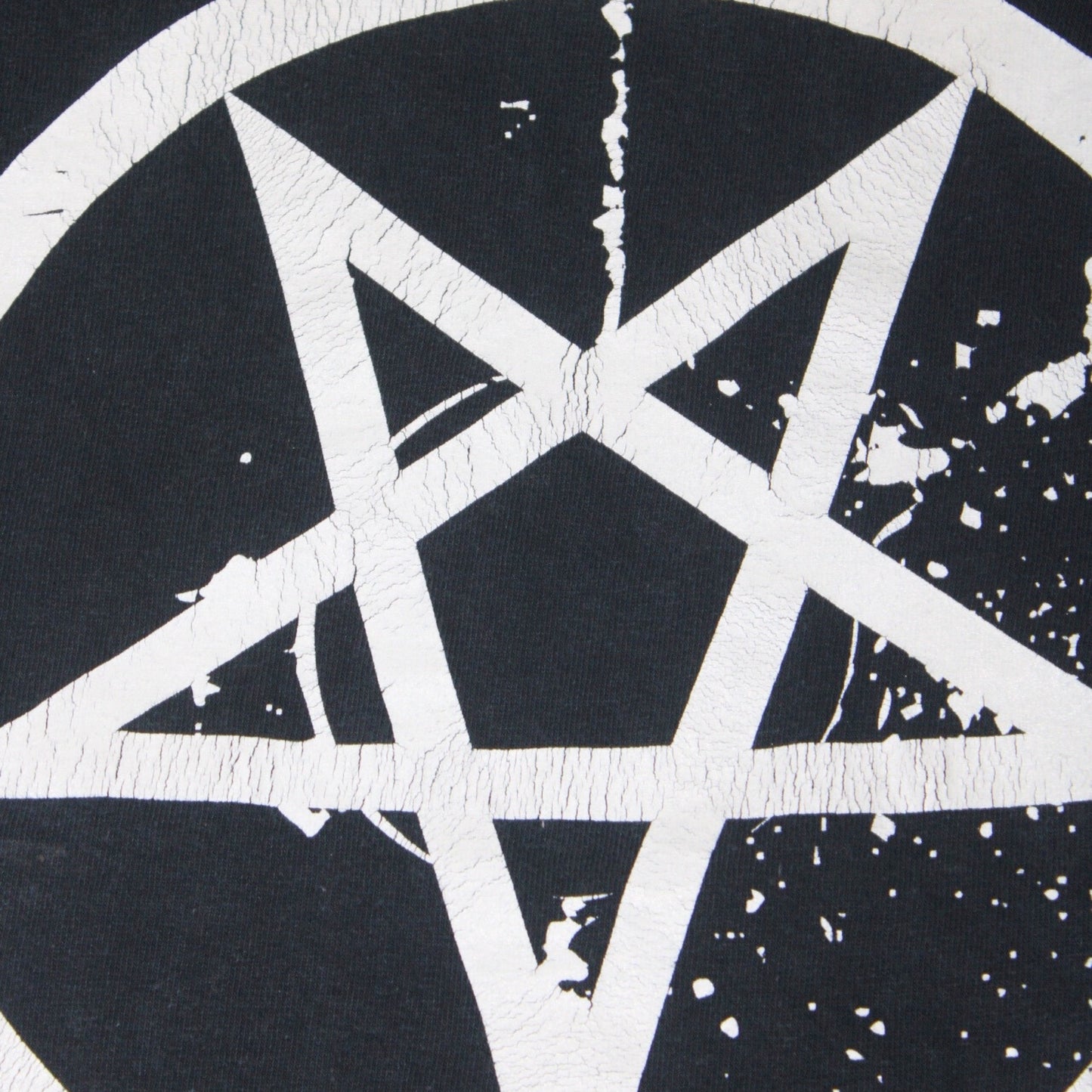 ARCH ENEMY “PURE FUCKING METAL” TOUR TEE