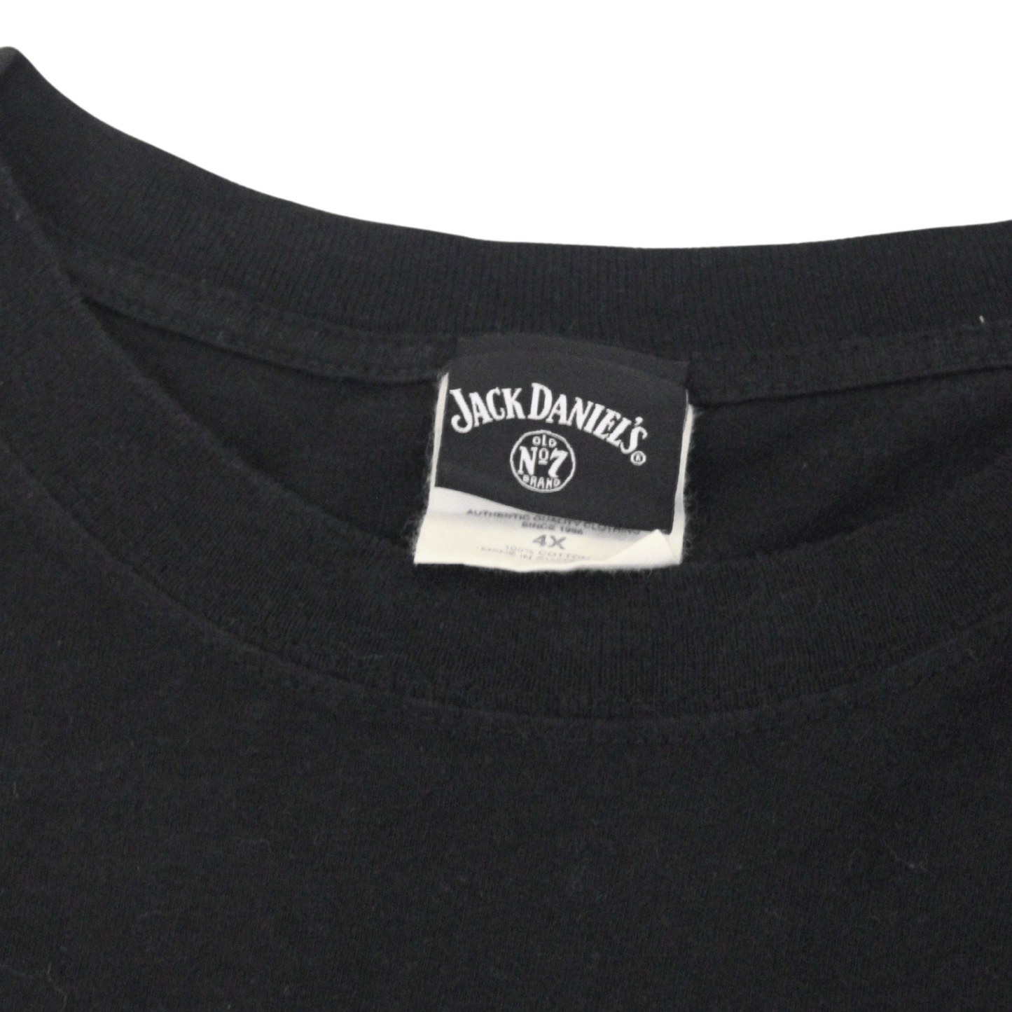 JACK DANIEL’S WHISKEY TEE