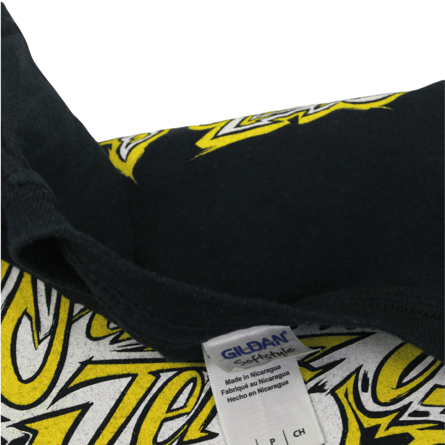 2015 THE SCREAMING JETS TEE