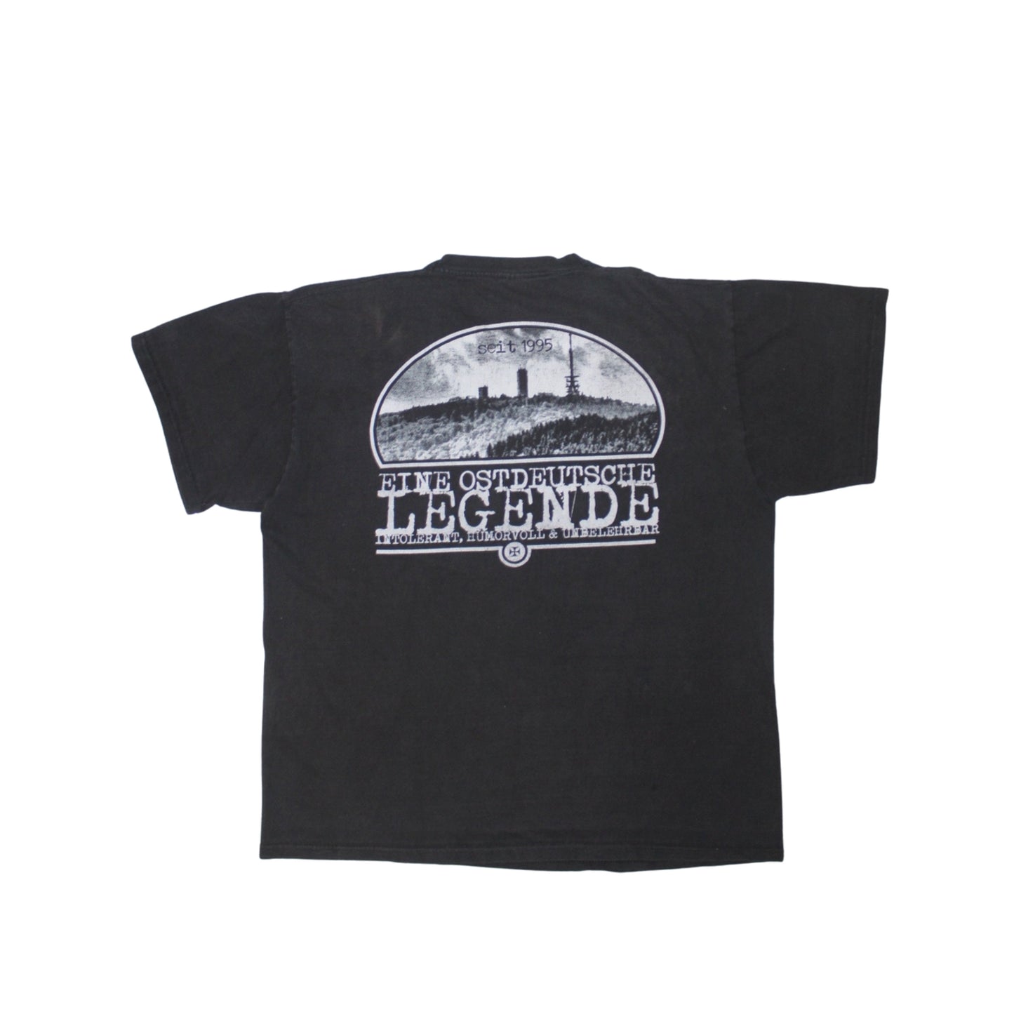 2000S ISREGEN THÜRINGEN TEE