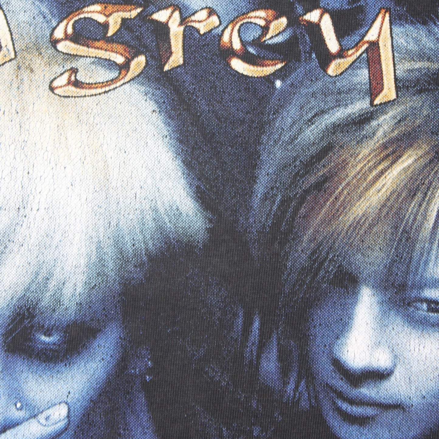 1990S DIR EN GREY BAND TEE