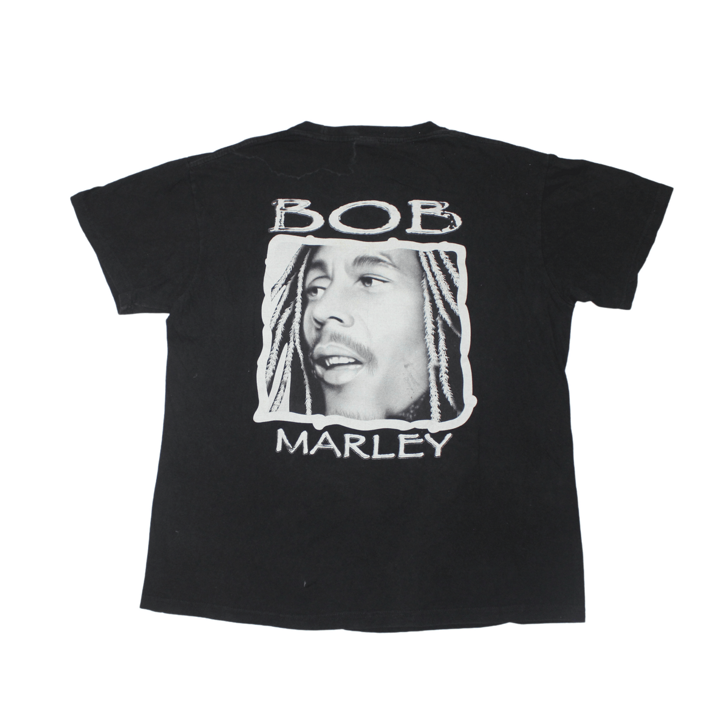 2010S BOB MARLEY TEE