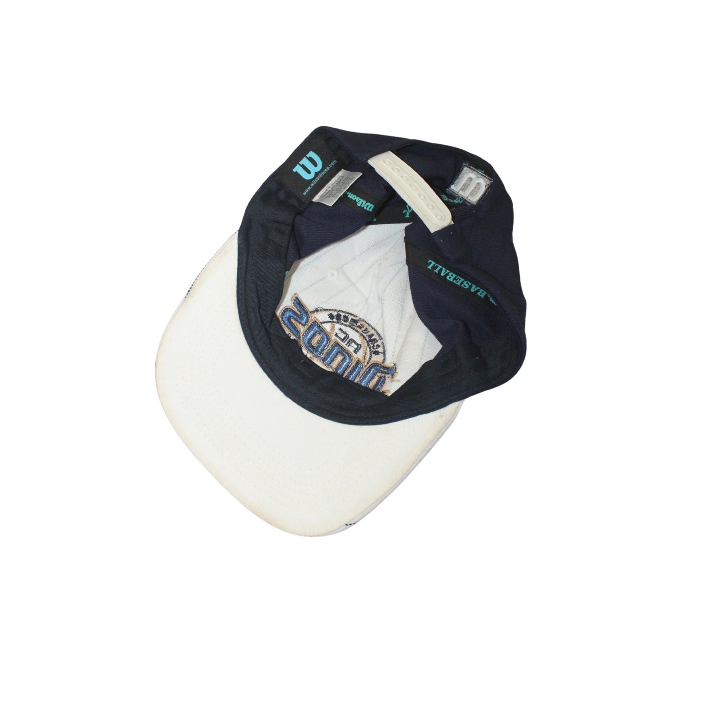 2010'S NC DINOS BASEBALL CAP