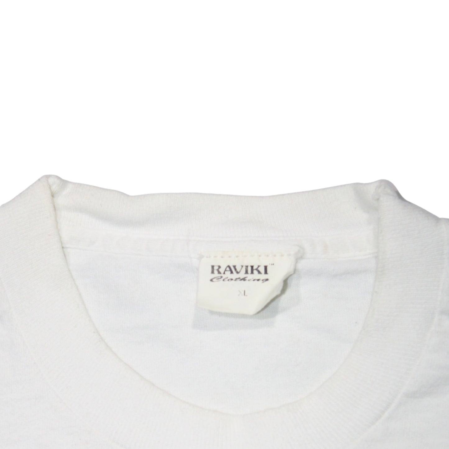 1990S WILLIAMS RENAULT DEALER RACING PROMO TEE