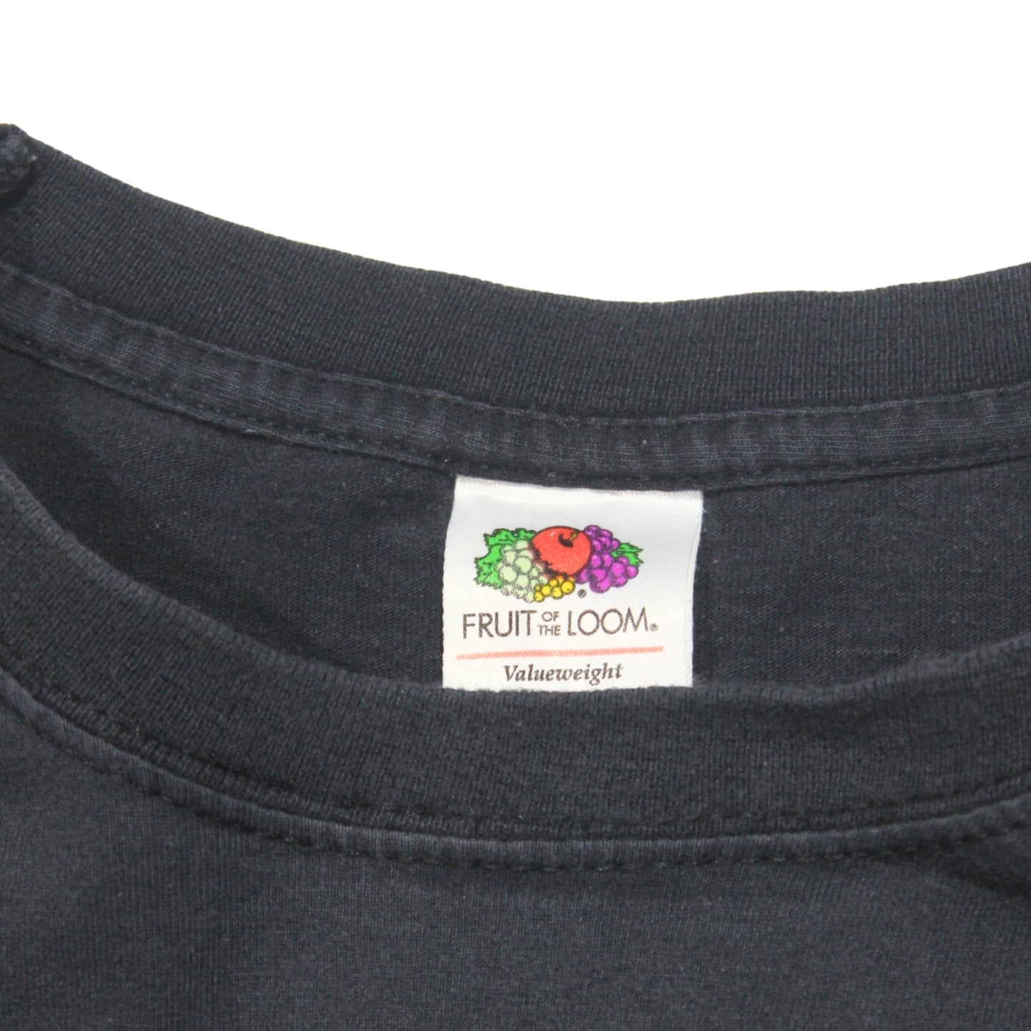 2000S LAZAROTE DEVIL TRIDENT TEE