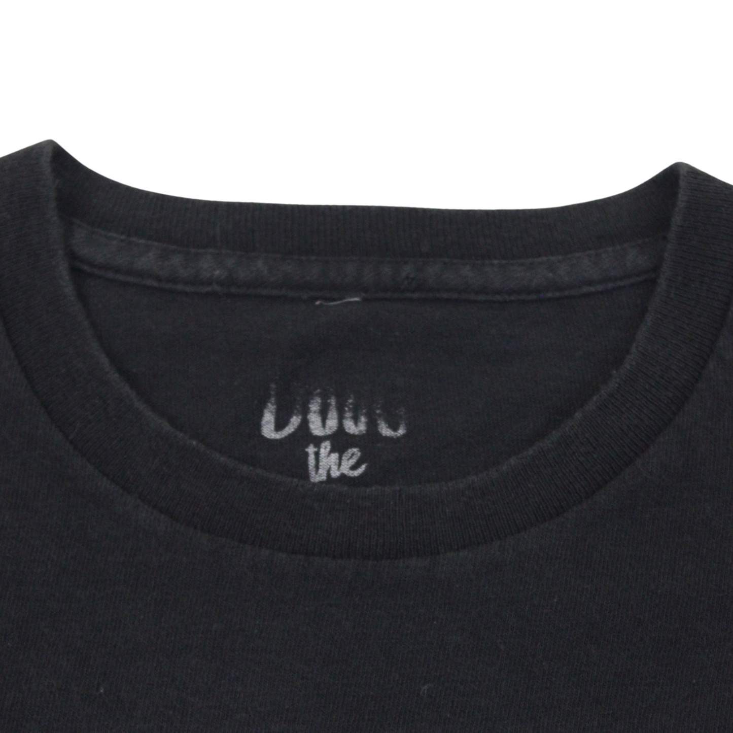 2010'S DOUG THE PUG TEE