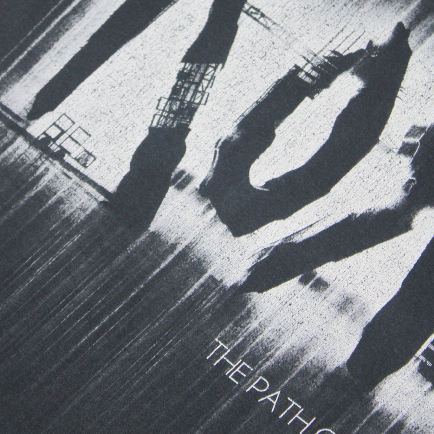 2013 KORN “THE PATH OF TOTALITY” TOUR TEE