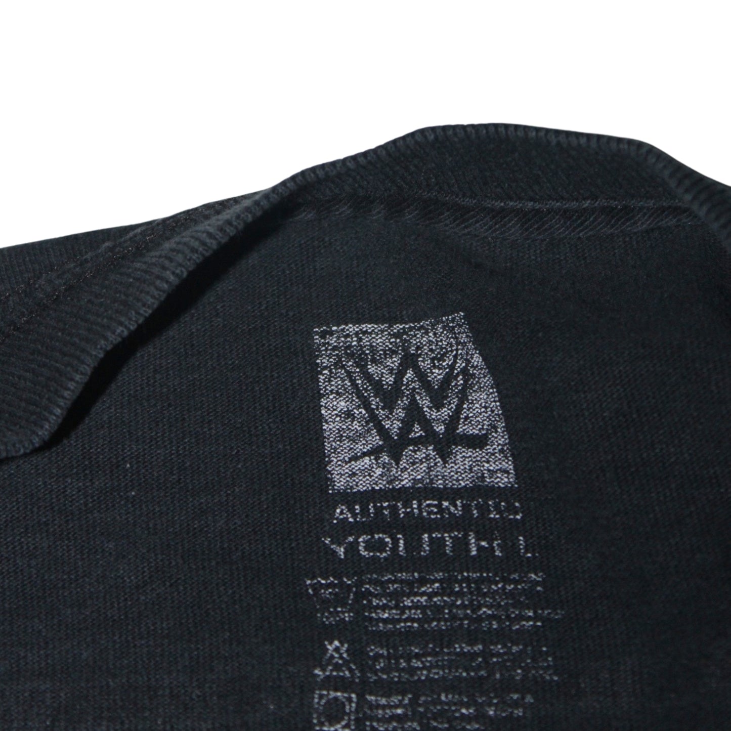 2010S WWE “THE SHIELD” YOUTH TEE