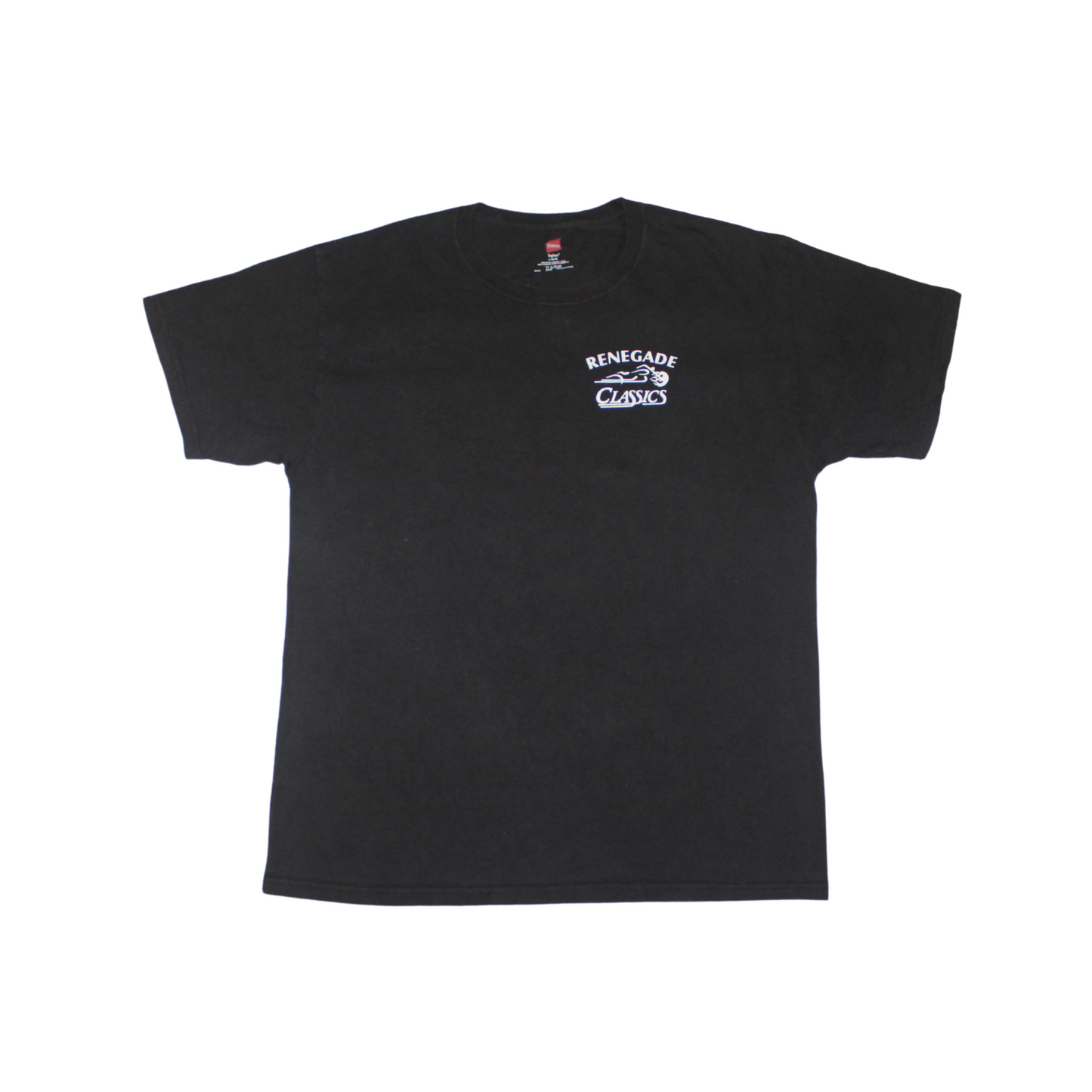 RENEGADE CLASSICS TEE