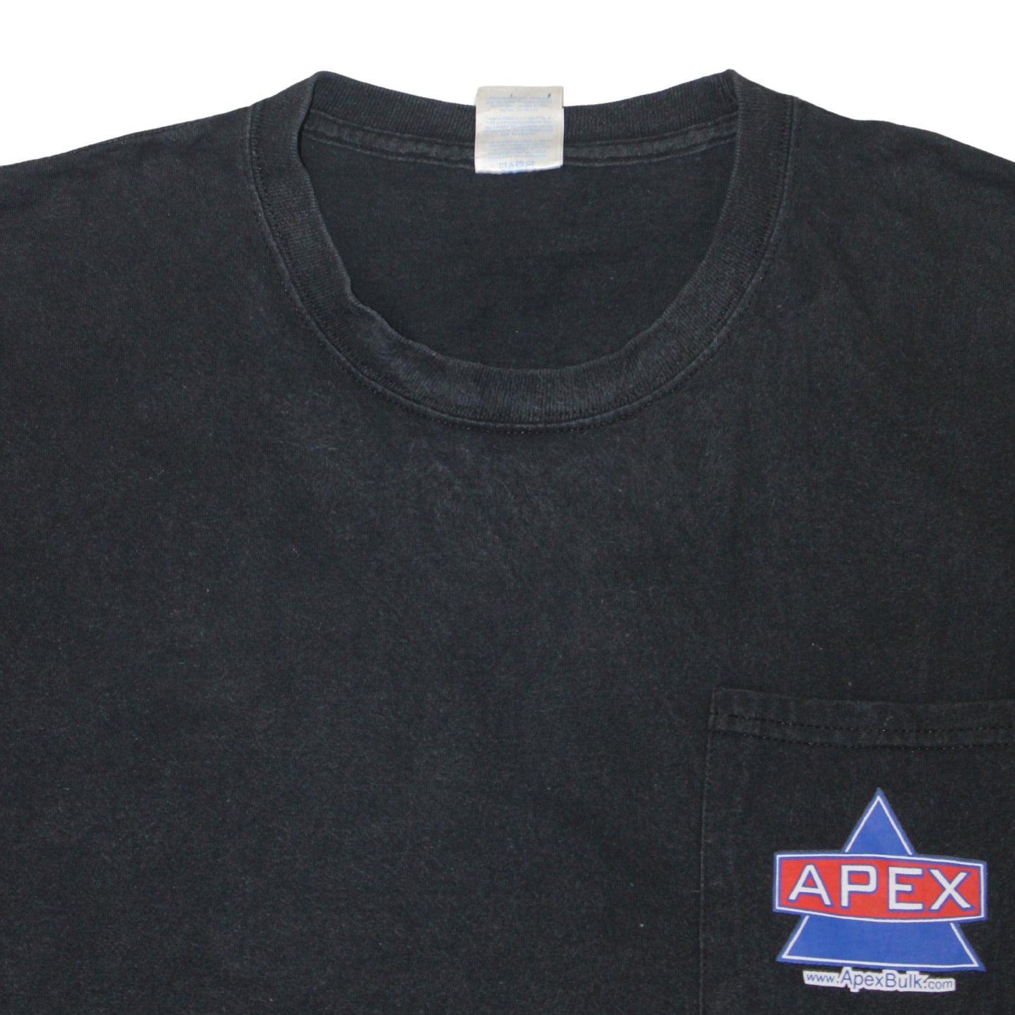 2018 APEX NATIONAL TRUCK DRIVER APPRECIATION TEE