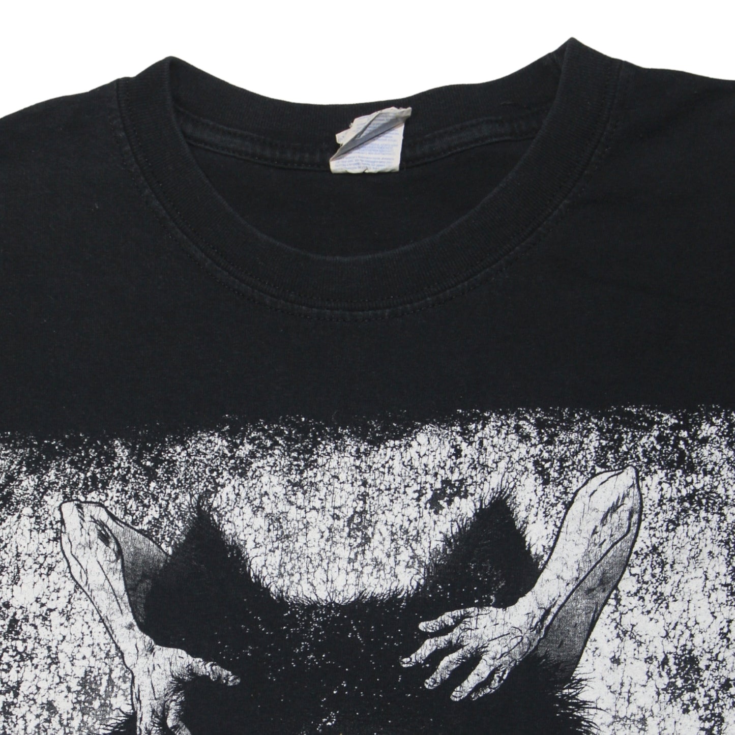 ROST BOYS “TO THE RATS AND WOLVES” GRAPHIC TEE