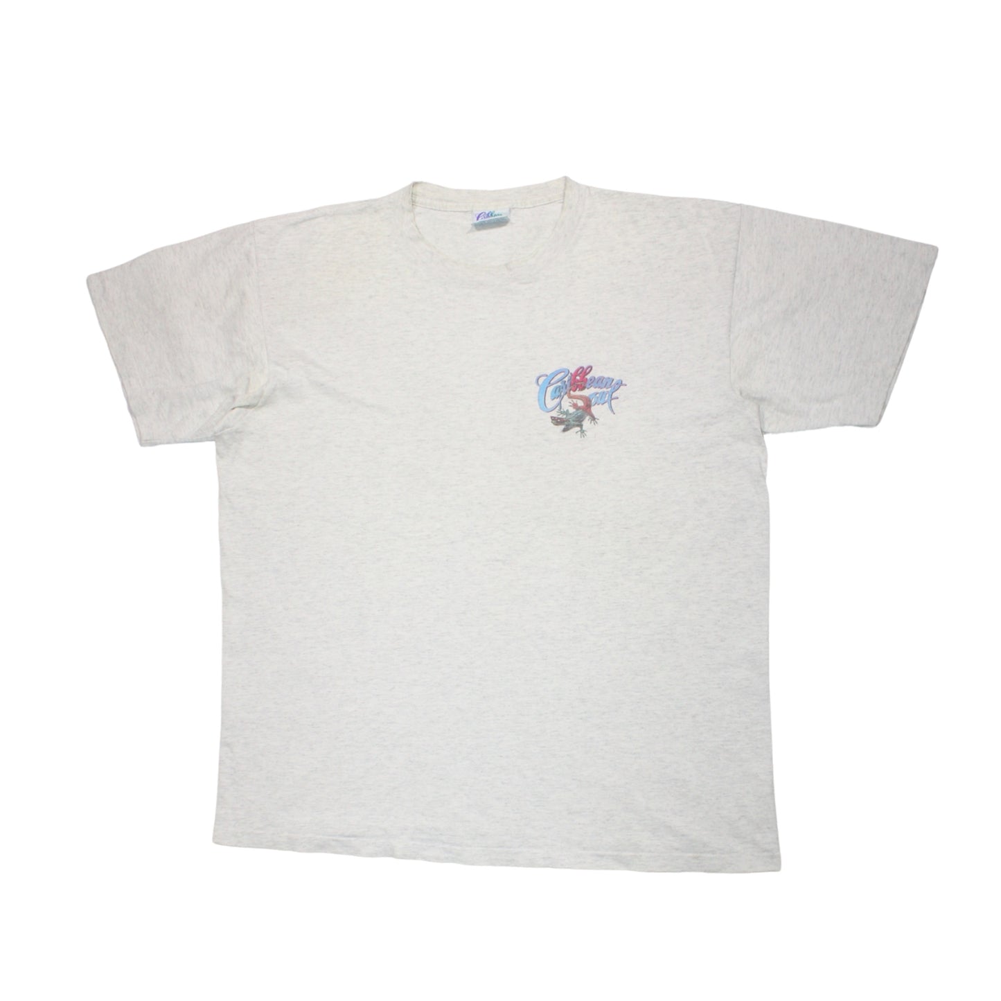 1998 NAVIGATOR “CARIBBEAN SOUL” ALLIGATOR GRAPHIC TEE