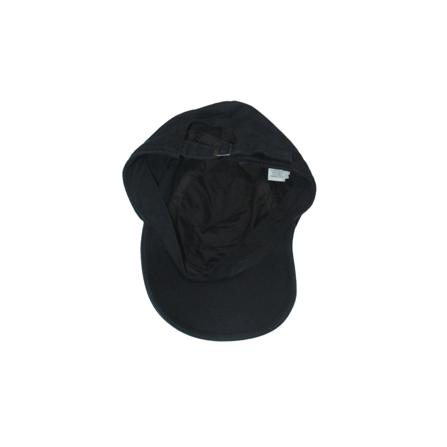 NIKE "FUTURA SWOOSH" HERITAGE86 STRAPBACK CAP
